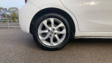 Nissan Micra 1.2 Acenta 5dr Petrol Hatchback